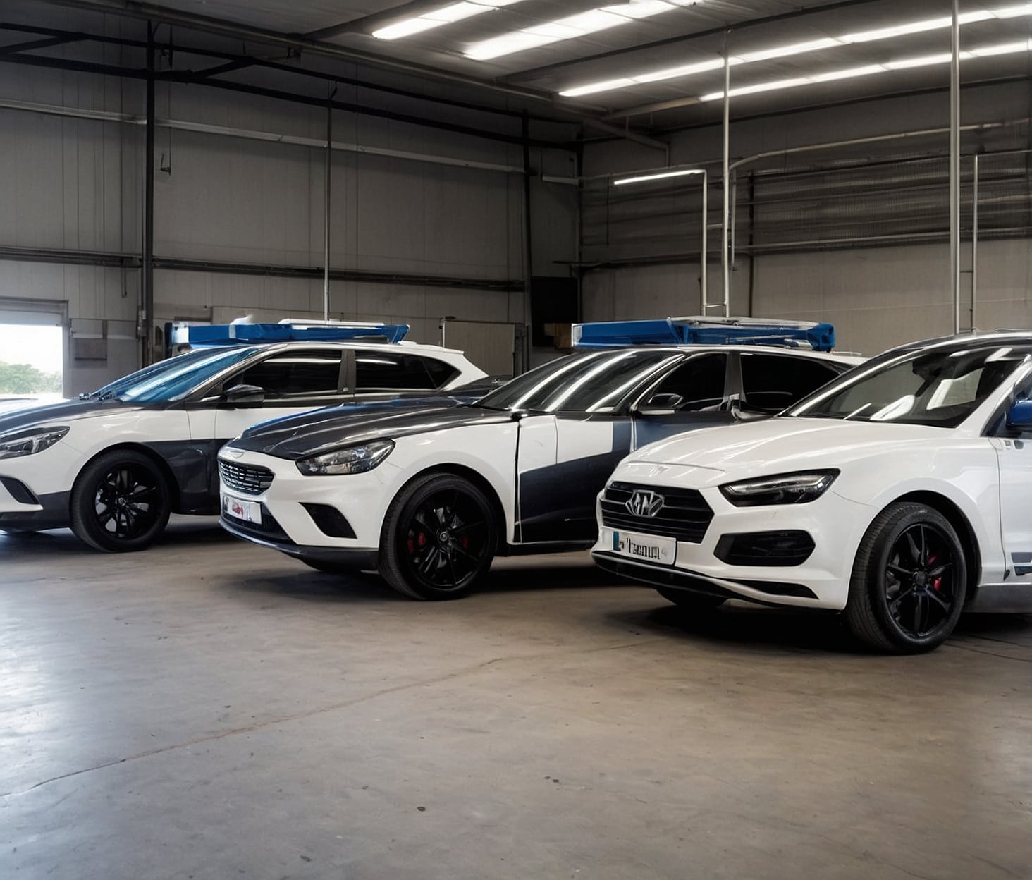 Peritajes objetivos y detallados