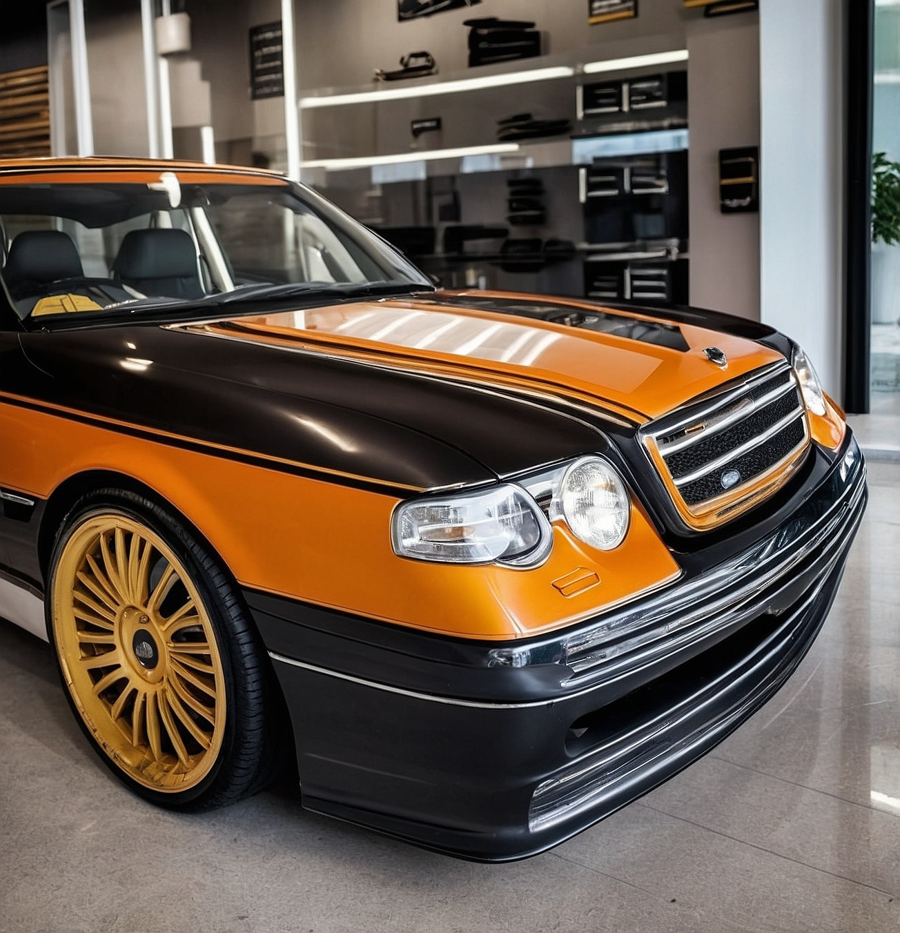 Evaluación precisa de vehículos